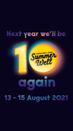 Summer Well 2021 in perioada 13-15 august
