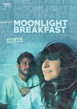 Concert Moonlight Breakfast la Expirat pe 20 ianuarie
