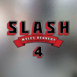 Slash Feat. Myles Kennedy & The Conspirators vor sustine un concert prin live streaming