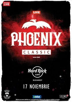 Concert Phoenix