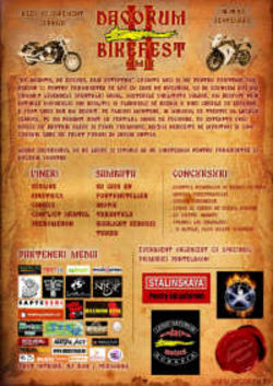 Dacorum Bike Fest II