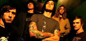 As I Lay Dying