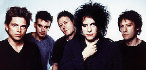 The Cure