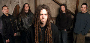 Shadows Fall