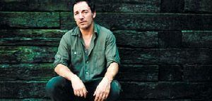 Bruce Springsteen