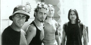 Audioslave