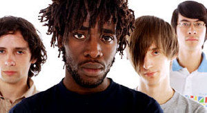 Bloc Party