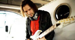 Paul Gilbert