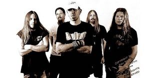 Lamb of God