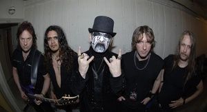 King Diamond