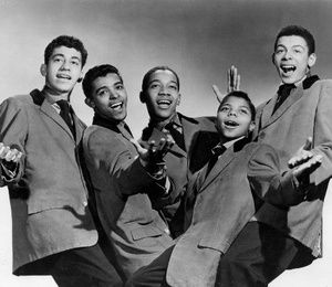 Frankie Lymon And The Teenagers
