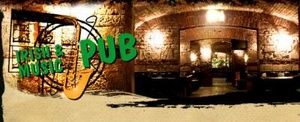 Irish & Music Pub - Cluj-Napoca