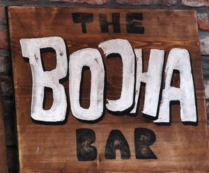 Booha Bar - Cluj-Napoca