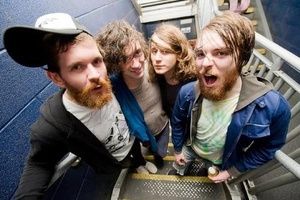 Pulled Apart By Horses