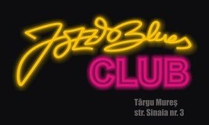 Jazz & Blues Club