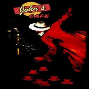 John's Cafe - Deva