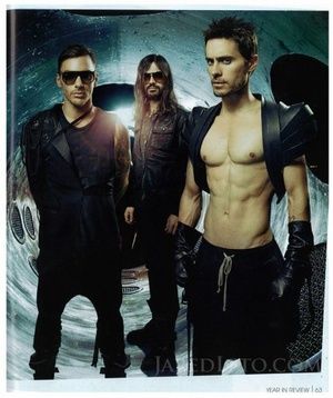 30 Seconds to Mars