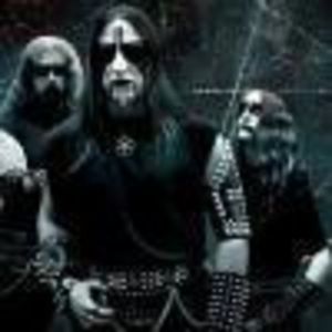 Enthroned