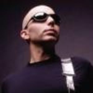 Joe Satriani