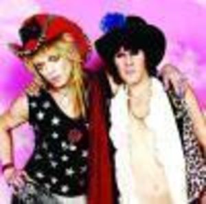 Hanoi Rocks