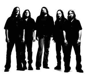 Symphony X