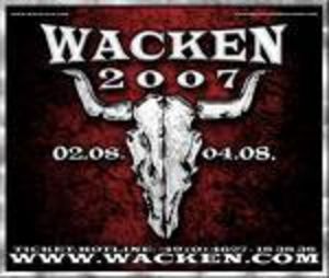 Wacken 2007