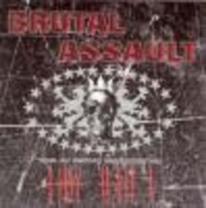 Brutal Assault