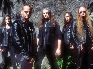 Iced Earth