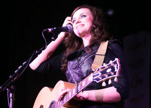 Amy Macdonald