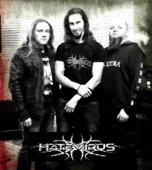 HateviruS HateviruS
