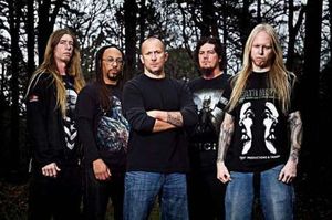 Suffocation