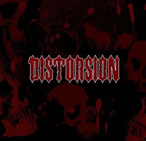 Distorsion