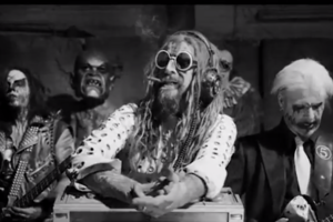 Rob Zombie