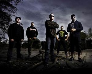 Hatebreed