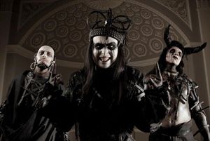 Cradle of Filth