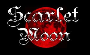 Scarlet Moon