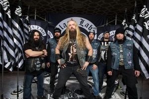 Black Label Society