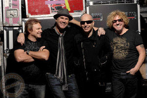 Chickenfoot