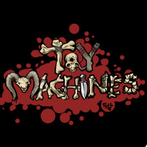 Toy Machines