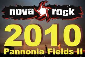 NOVA ROCK 2010 Festival