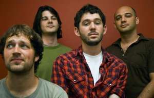The Antlers