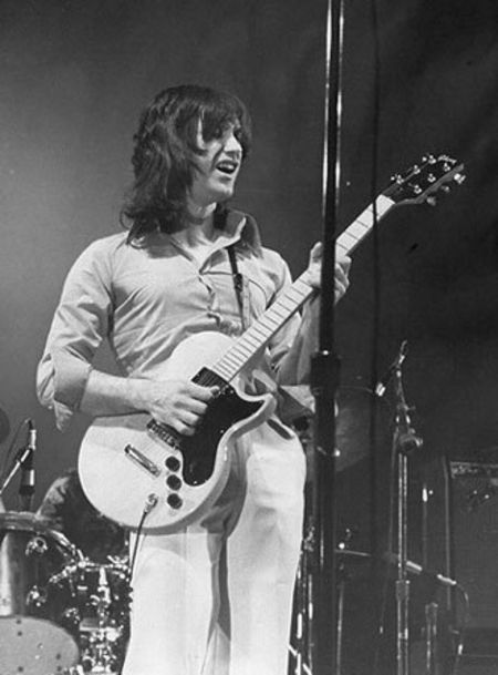 Dave Davies (The Kinks)