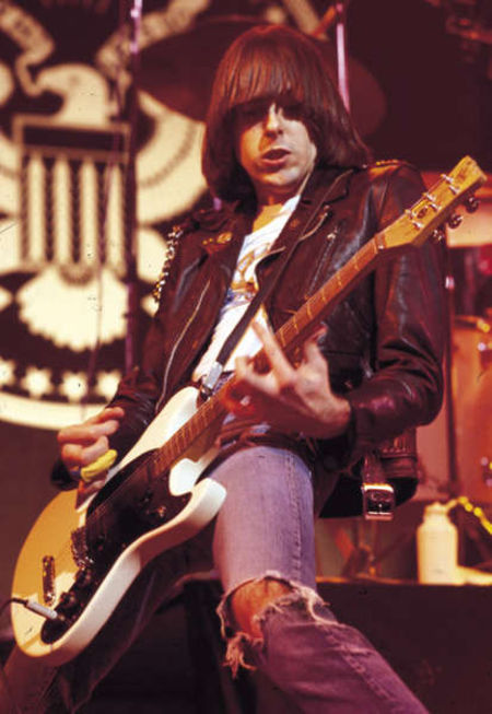Johnny Ramone (Ramones)