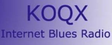 KOQX Radio Blues