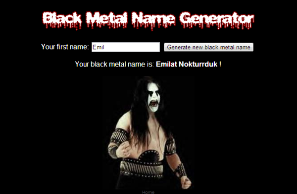 fii,666,,trv,,noul,generator,,nume,black,metal.