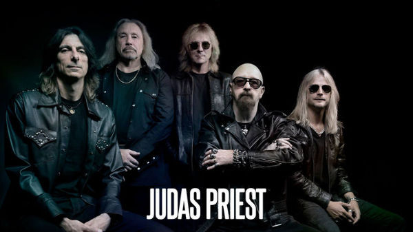 Noul Album Judas Priest Este Pe Cale Sa Devina Cel Mai Bine Clasat