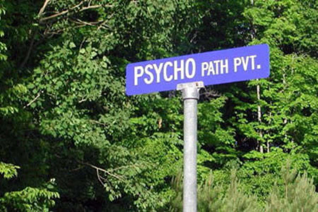 Poze Poze_MH - Psycho