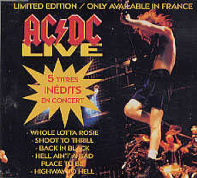 Poze Poze AC/DC - ;'';''