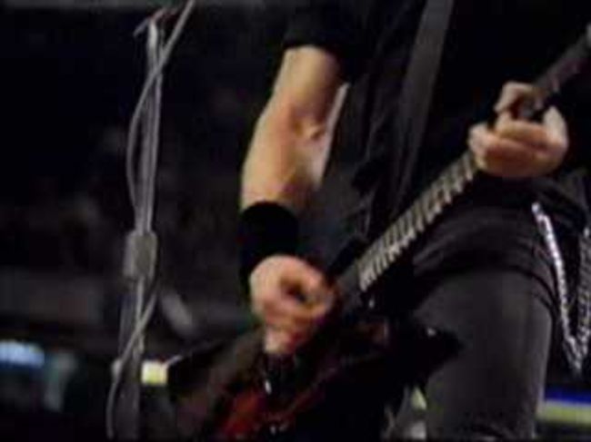 Poze Poze Metallica - M3tall!cA