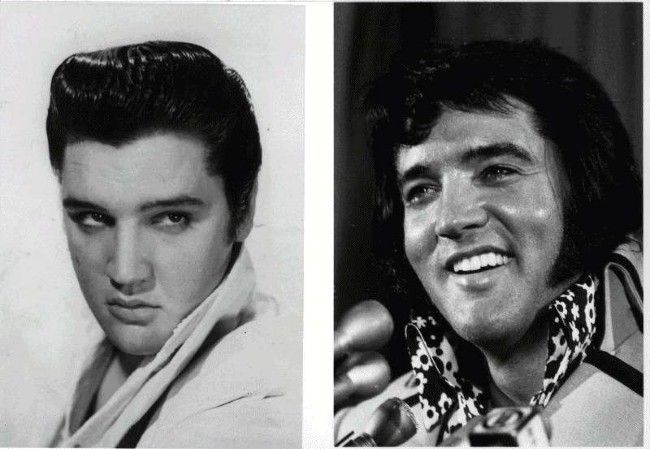Poze Poze Elvis Presley - Elvis